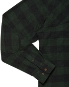 Sportsmans Shirt - Buffalo Plaid