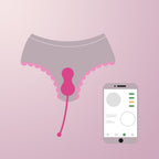 Kegel Master Gen2 Smart Kegel Trainer
