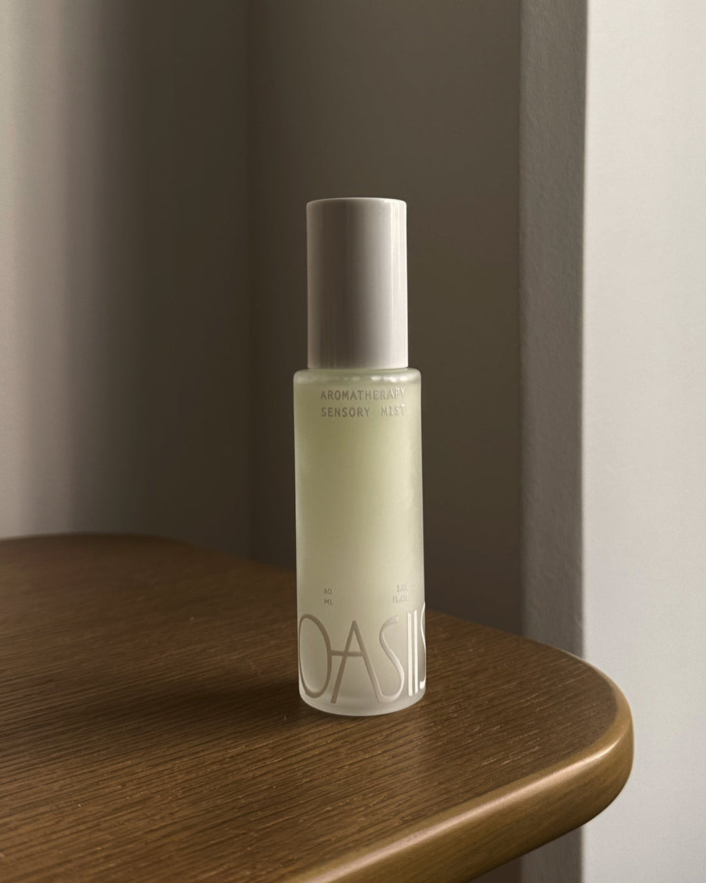 Aromatherapy Sensory Mist