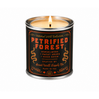 Petrified Forest National Park Candle