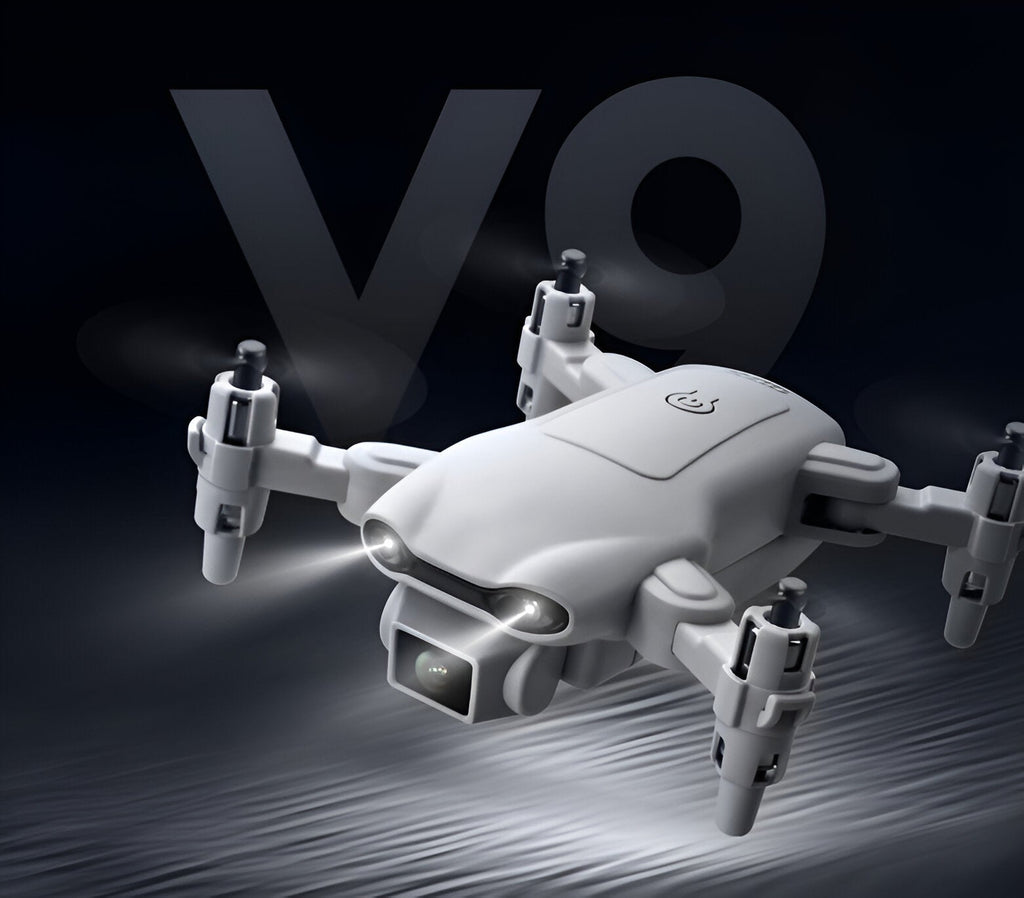 AeroVolt V9 Pro+