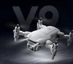 AeroVolt V9 Pro+