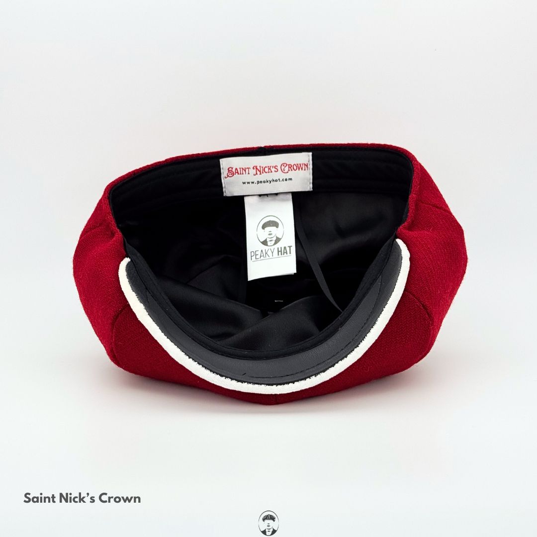 Saint Nick's Crown
