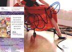 Olivia Wilde Actress Signed/Autographed 8x10 Photo JSA 152179