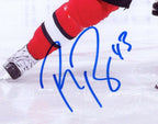 Peter Regin Ottawa Senators Signed/Autographed 8x10 Photo 153324
