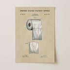 Toilet Paper (1891)
