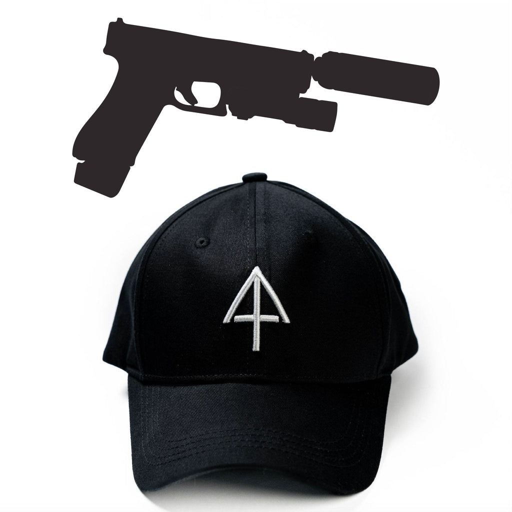 [LIMITED EDITION] G17 Suppressed Performance Hat