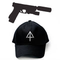 [LIMITED EDITION] G17 Suppressed Performance Hat