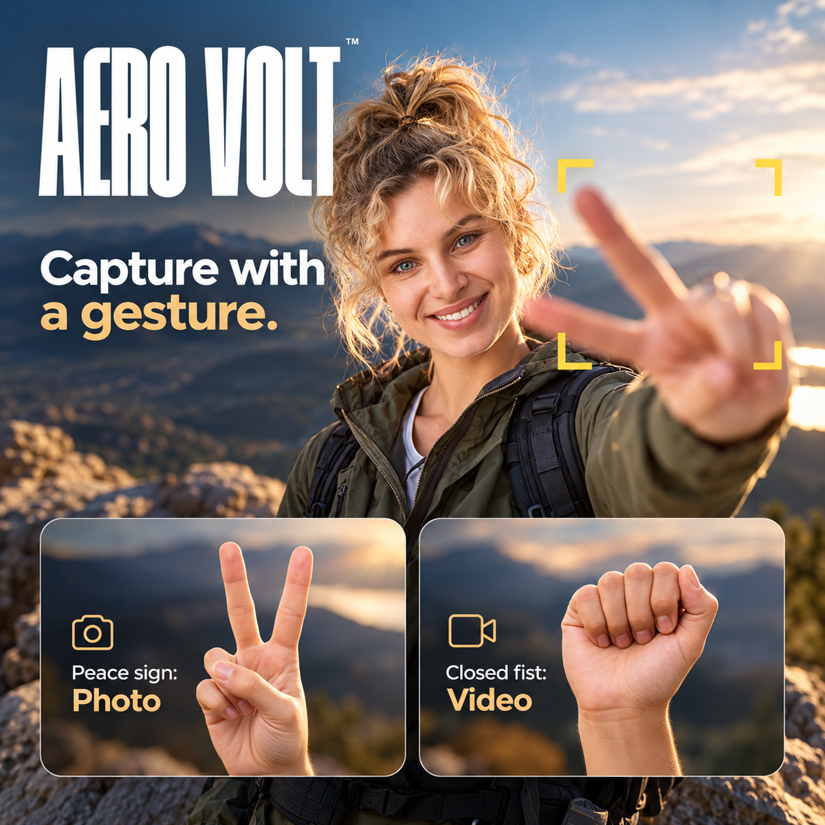 Aero Volt – Explorer