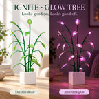 Ignite™ Glow Tree