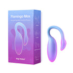 Magic Flamingo Max Sensing Vibrator