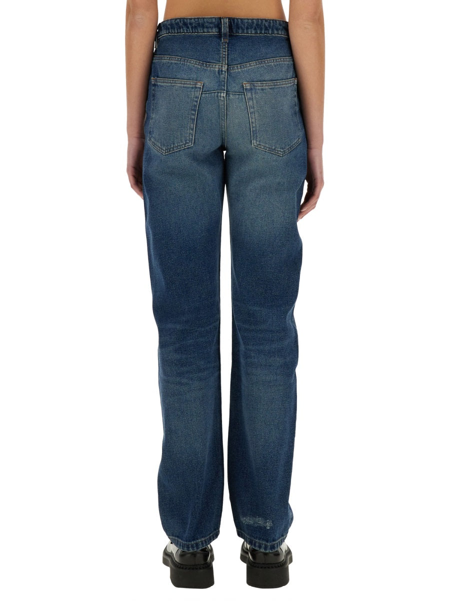 Kylie Jeans