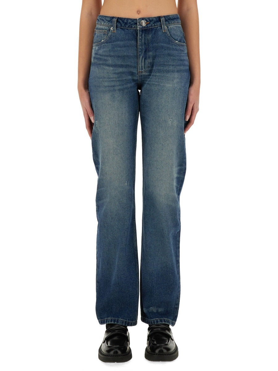Kylie Jeans