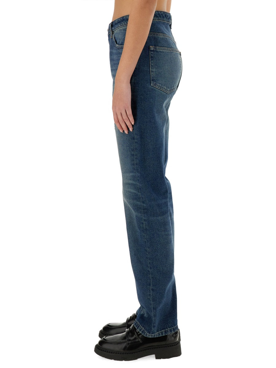 Kylie Jeans