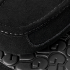 Men's Ascot Sheepskin Suede Slipper