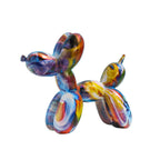 Balloon Dog Sculpture