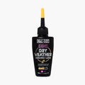 eBike Dry Chain Lube