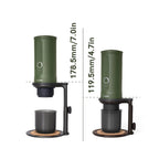 Universal Coffee Stand