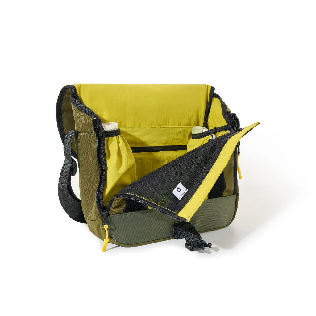 Flex Messenger