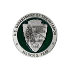 National Park Service Stein, 15 oz