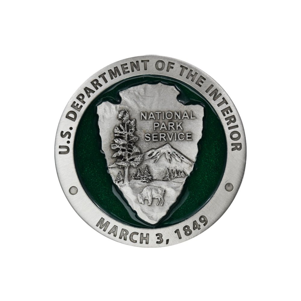 National Park Service Stein, 15 oz