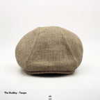 The Peaky Dudley Cap
