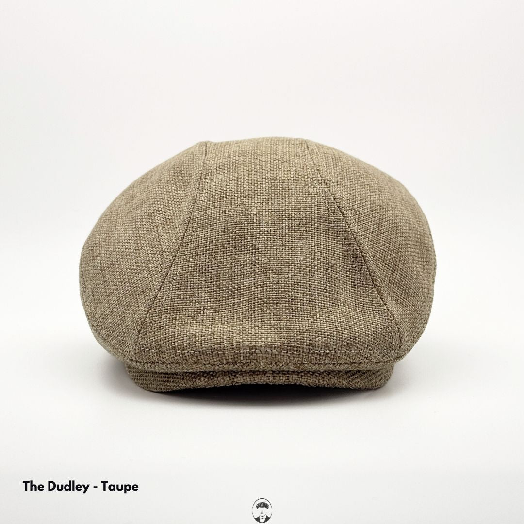 The Peaky Dudley Cap