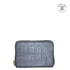Accordion Style Credit And Business Card Holder - 1110