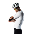 Alitios Men's White Etheros Jersey
