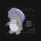 When It Rains