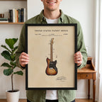 Electric Guitar (1964)