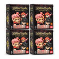 Pack of 4 YuMe Jujutsu Kaisen Mystery Blind Box - Anime Collectible Figure Surprise Pack