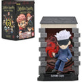 Set of 1 YuMe Jujutsu Kaisen Mystery Blind Box - Anime Collectible Figure Surprise Pack