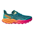 HOKA Speedgoat 5 Men’s Trail Shoes Deep Lake/Ceramic