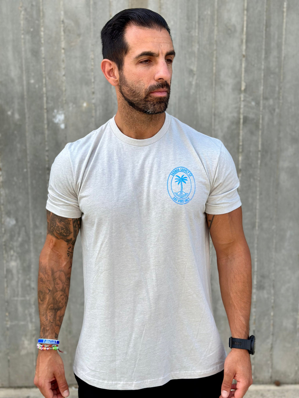 Sunny Dayz Shirt
