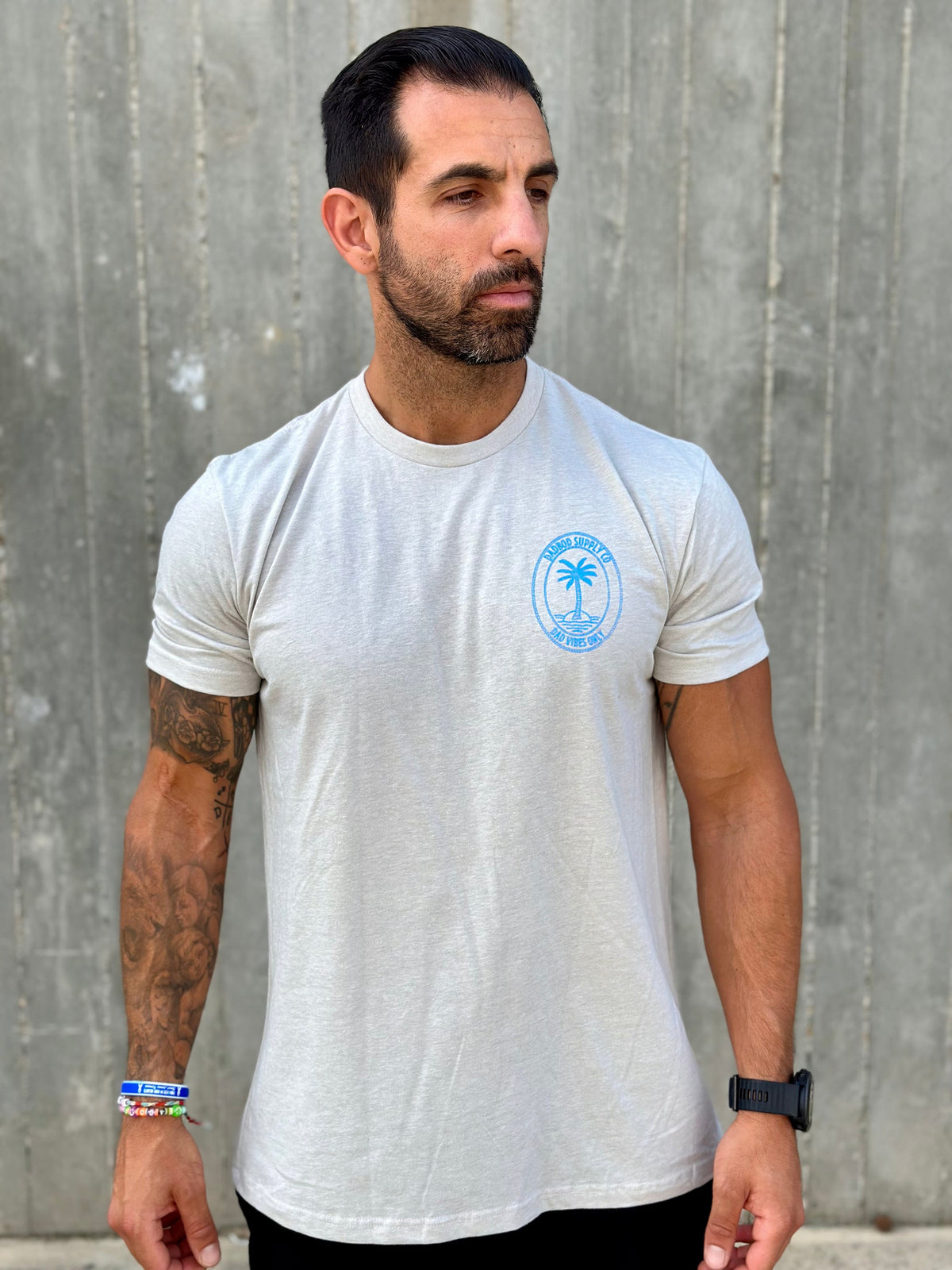 Sunny Dayz Shirt