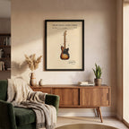 Electric Guitar (1964)