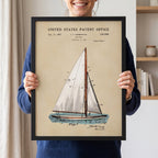 Sailboat (1927)