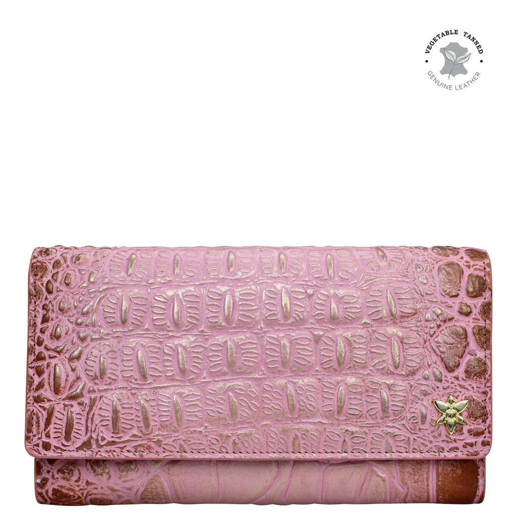 Three Fold Wallet - 1150