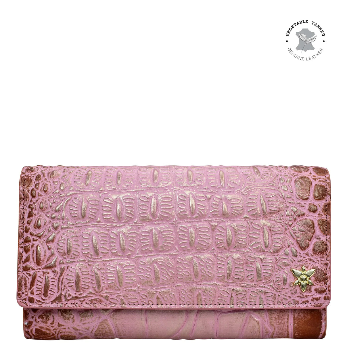 Three Fold Wallet - 1150