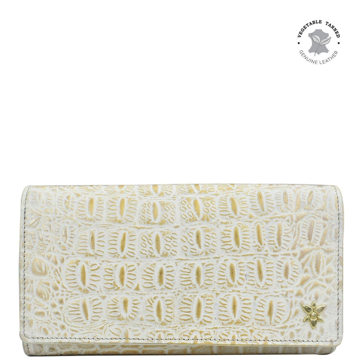 Three Fold Wallet - 1150