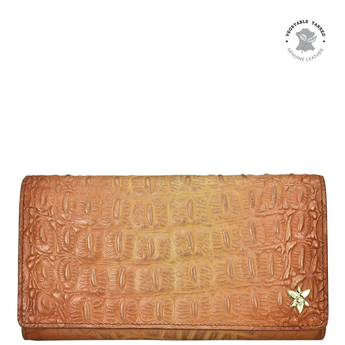 Three Fold Wallet - 1150