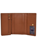 Three Fold Wallet - 1150