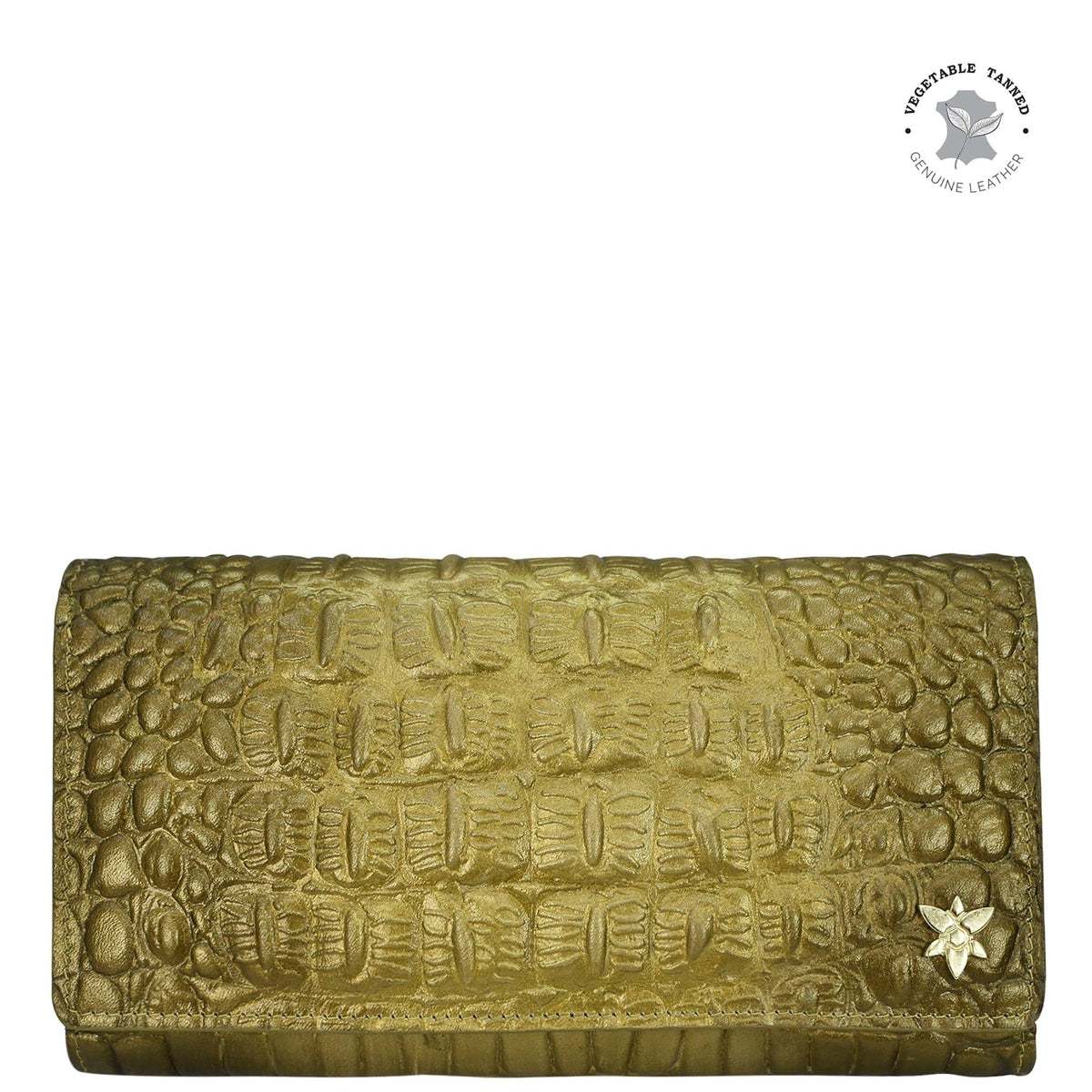 Three Fold Wallet - 1150