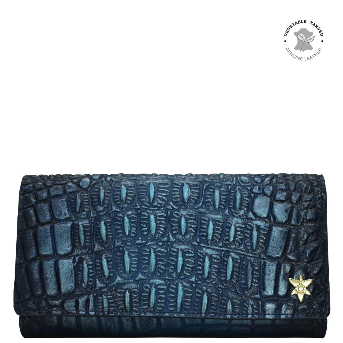 Three Fold Wallet - 1150