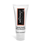 Men's Liquid Powder Shine Eliminator