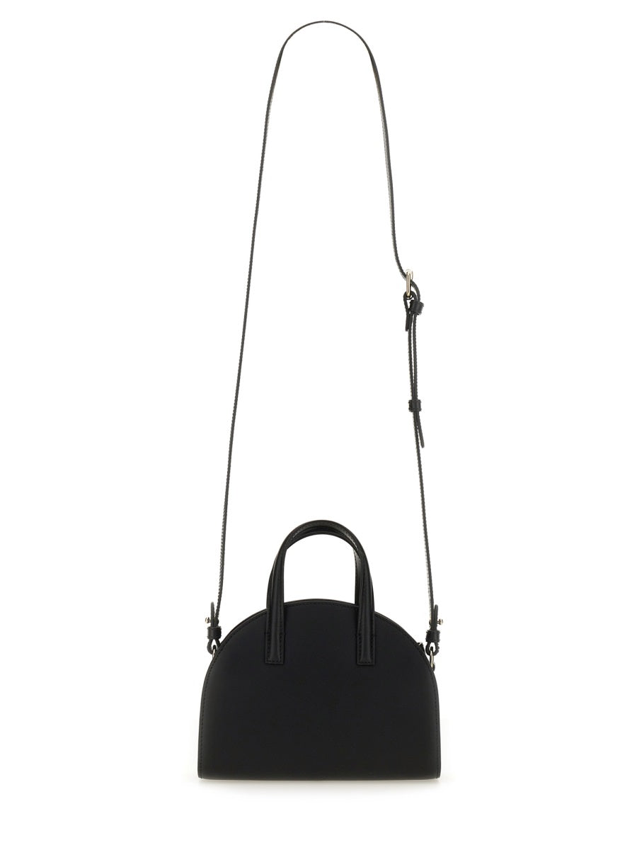 Demi-Lune Tote Bag Small