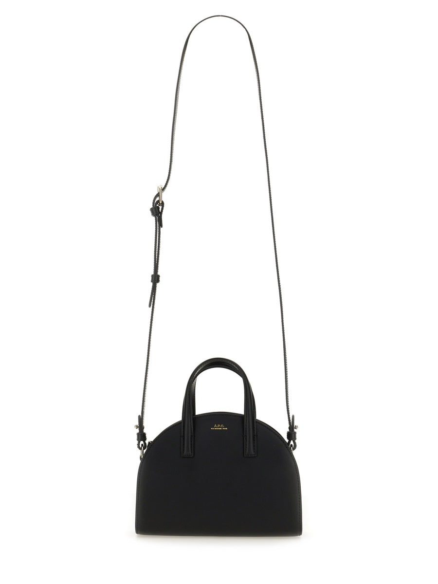 Demi-Lune Tote Bag Small