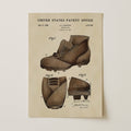 Football Cleat (1928)