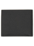 Ferragamo Men Gancini Wallet